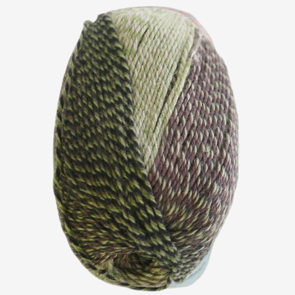 Sheba 4 ply Bag of 10 - 008