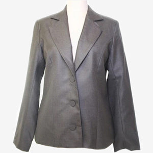 Sheer Bliss Classic Jacket