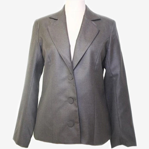 Sheer Bliss Classic Jacket