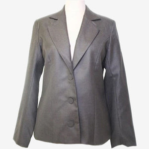 Sheer Bliss Classic Jacket