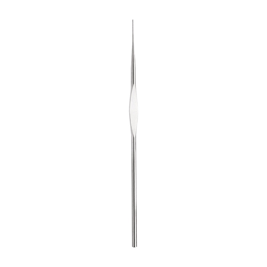 Pony Crochet Hook Steel