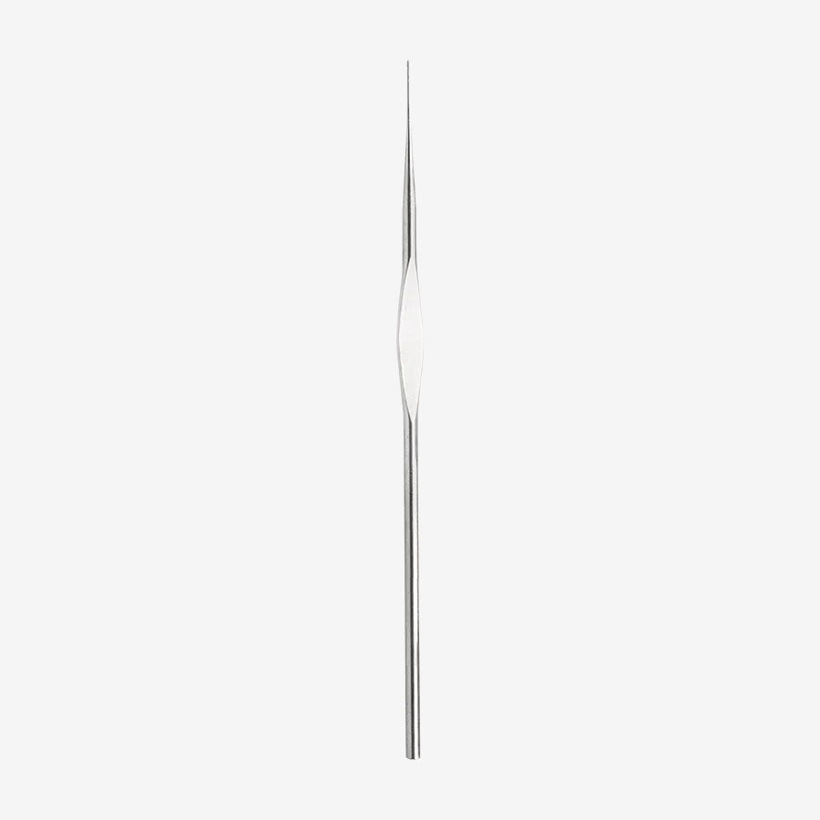 Pony Crochet Hook Steel