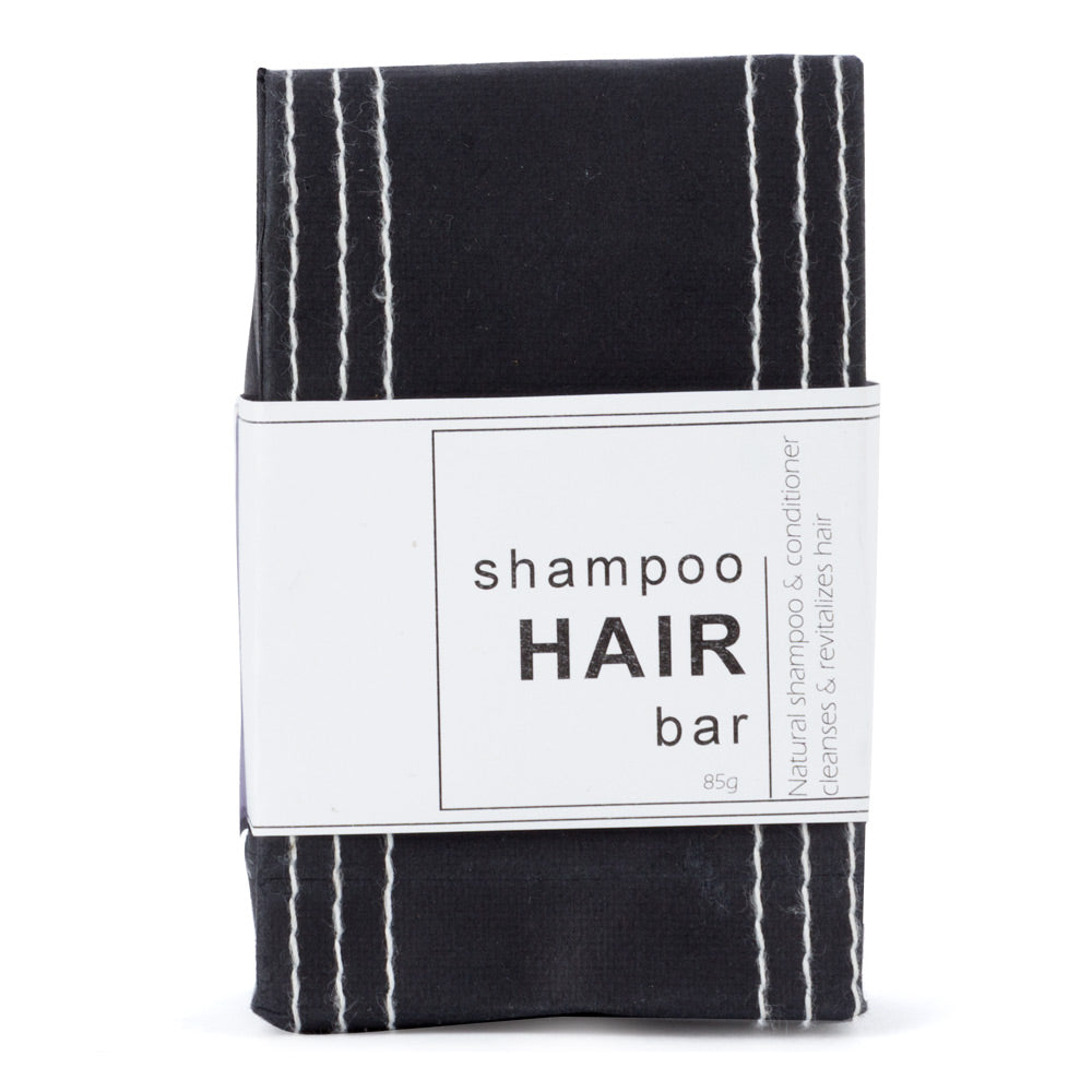 Thurlby TM Shampoo Bar - Eco-friendly shampoo bar – all-natural solid shampoo by Thurlby Herb Farm