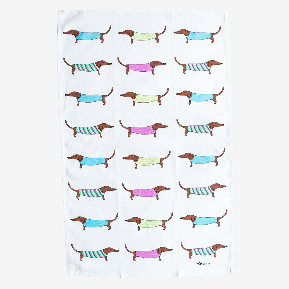 Sausage Dogs Sausage Dogs
