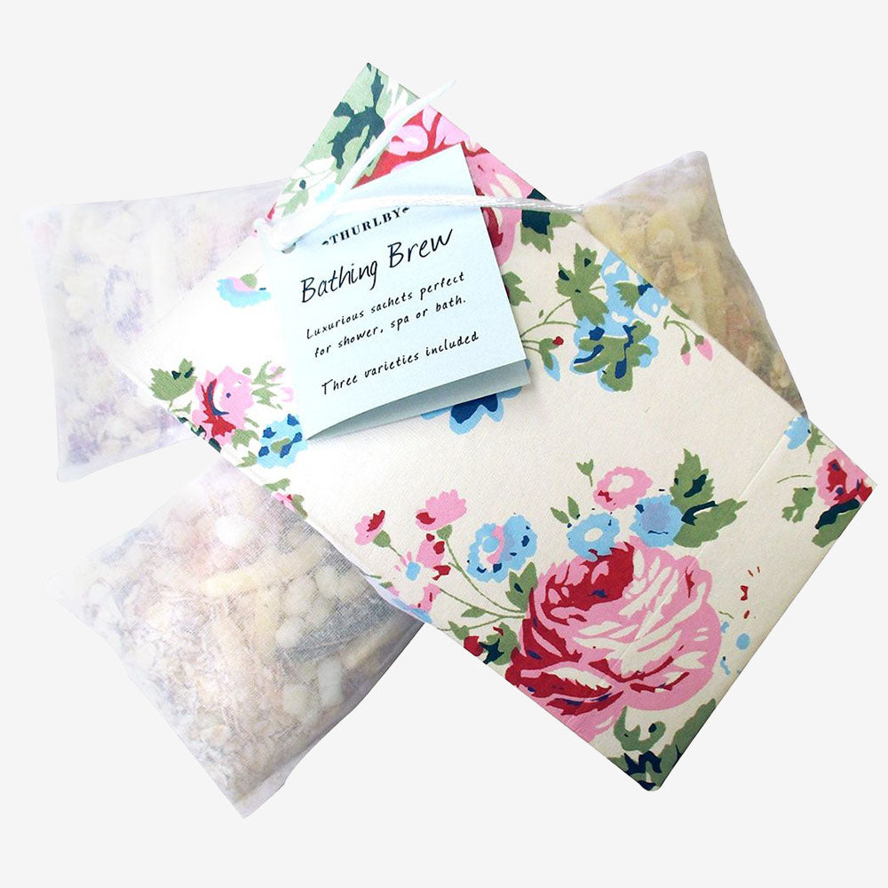 Thurlby Bloom Bathing Brew