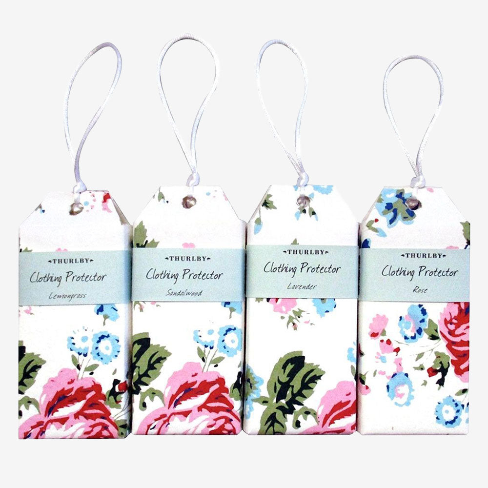 Thurlby Bloom Clothing Protector