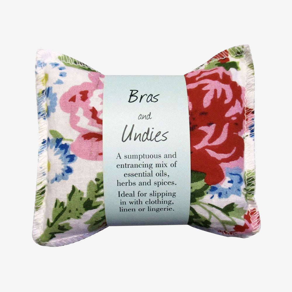 Thurlby Bras & Undies bloom