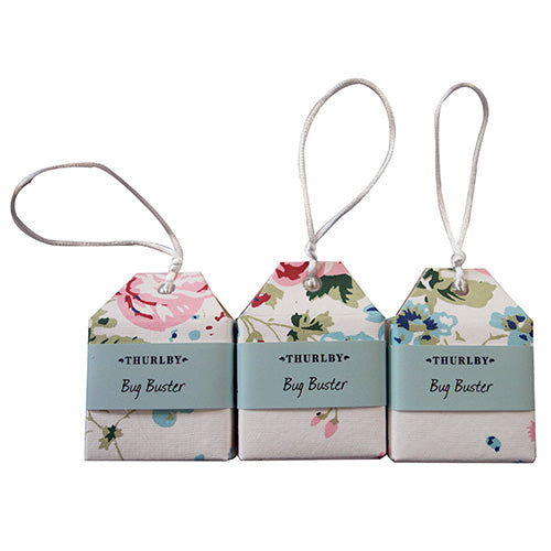 Thurlby Bug Buster bloom