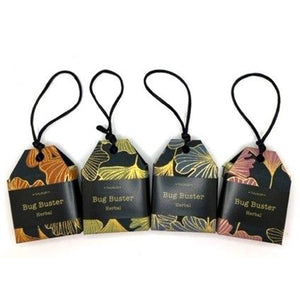 Thurlby Bug Buster gingko