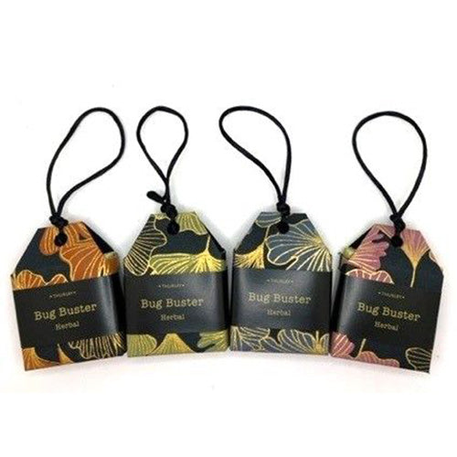 Thurlby Bug Buster gingko