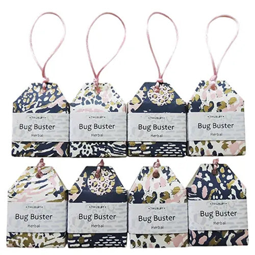 Thurlby Bug Buster Go Wild