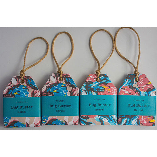 Thurlby Bug Buster gondwana