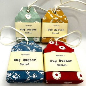 Thurlby Bug Buster harmony