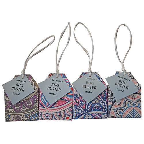 Thurlby Bug Buster