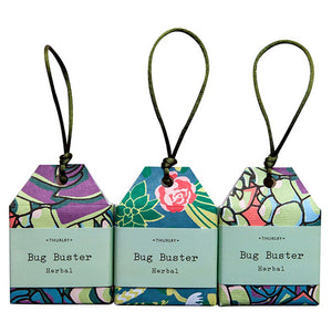 Thurlby Bug Buster prickly