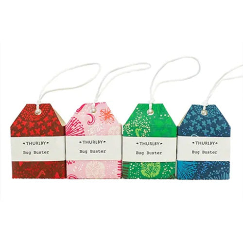 Thurlby Bug Buster wildflower