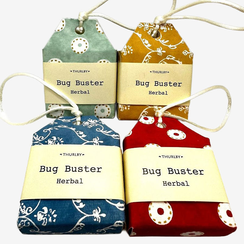Thurlby Bug Buster Harmony