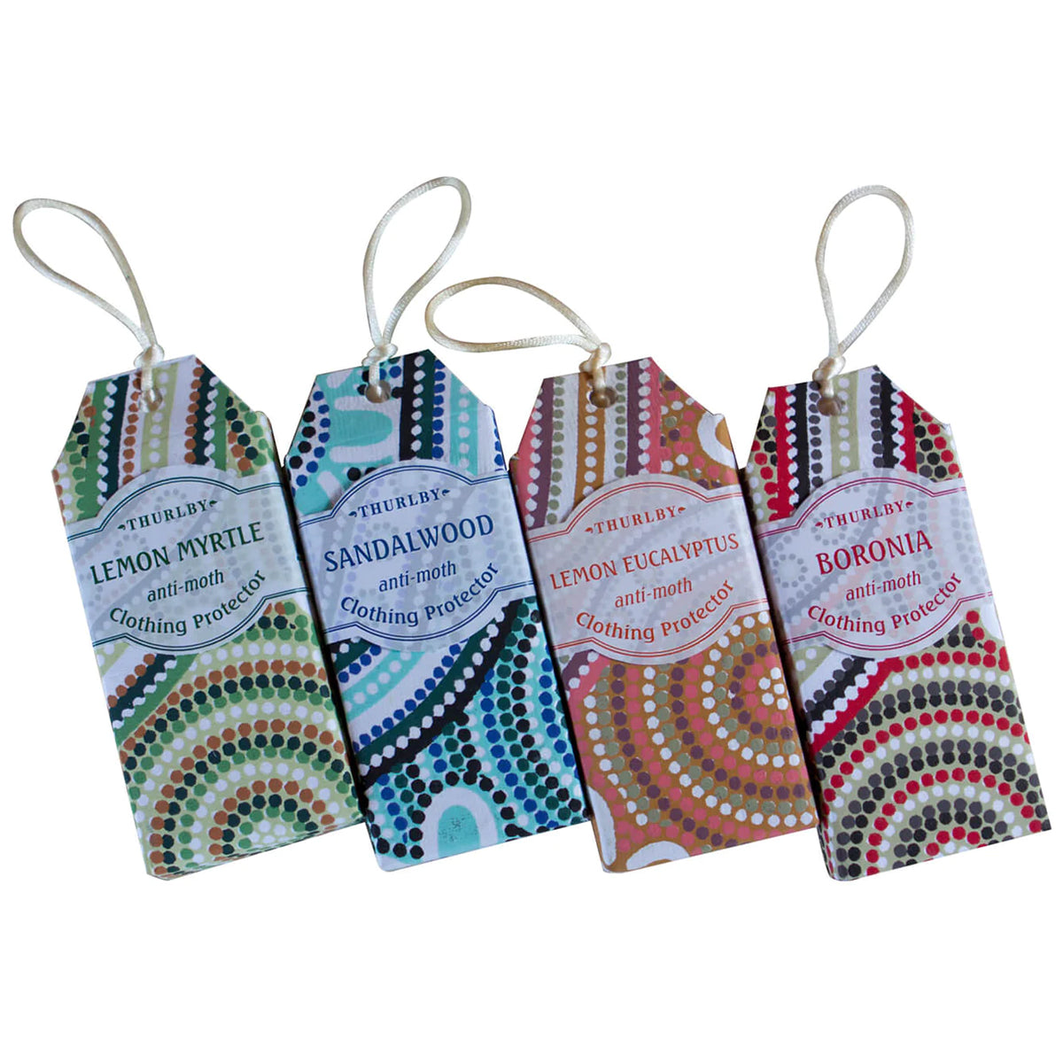 Thurlby Bush Clothing Protector