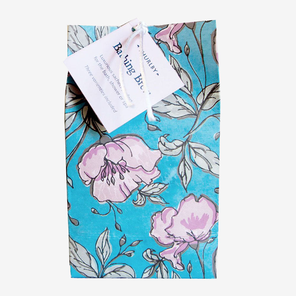 Thurlby Flourish Bathing Brew