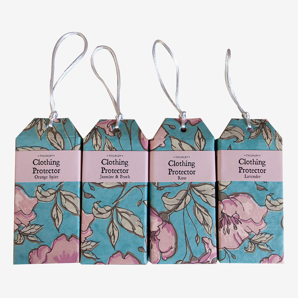 Thurlby Flourish Clothing Protector