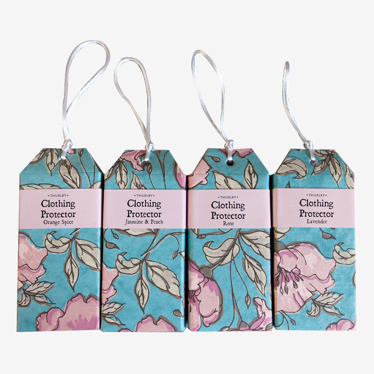Thurlby Flourish Clothing Protector