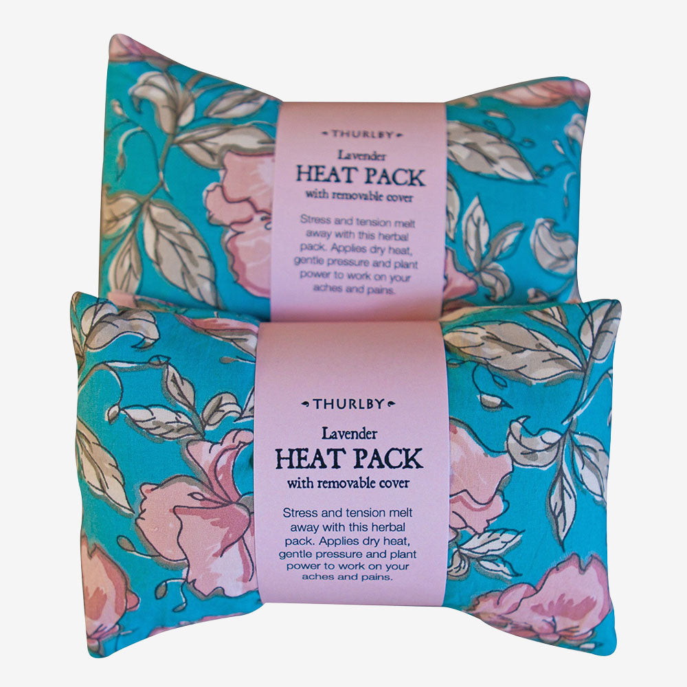 Thurlby Flourish Heat Pack