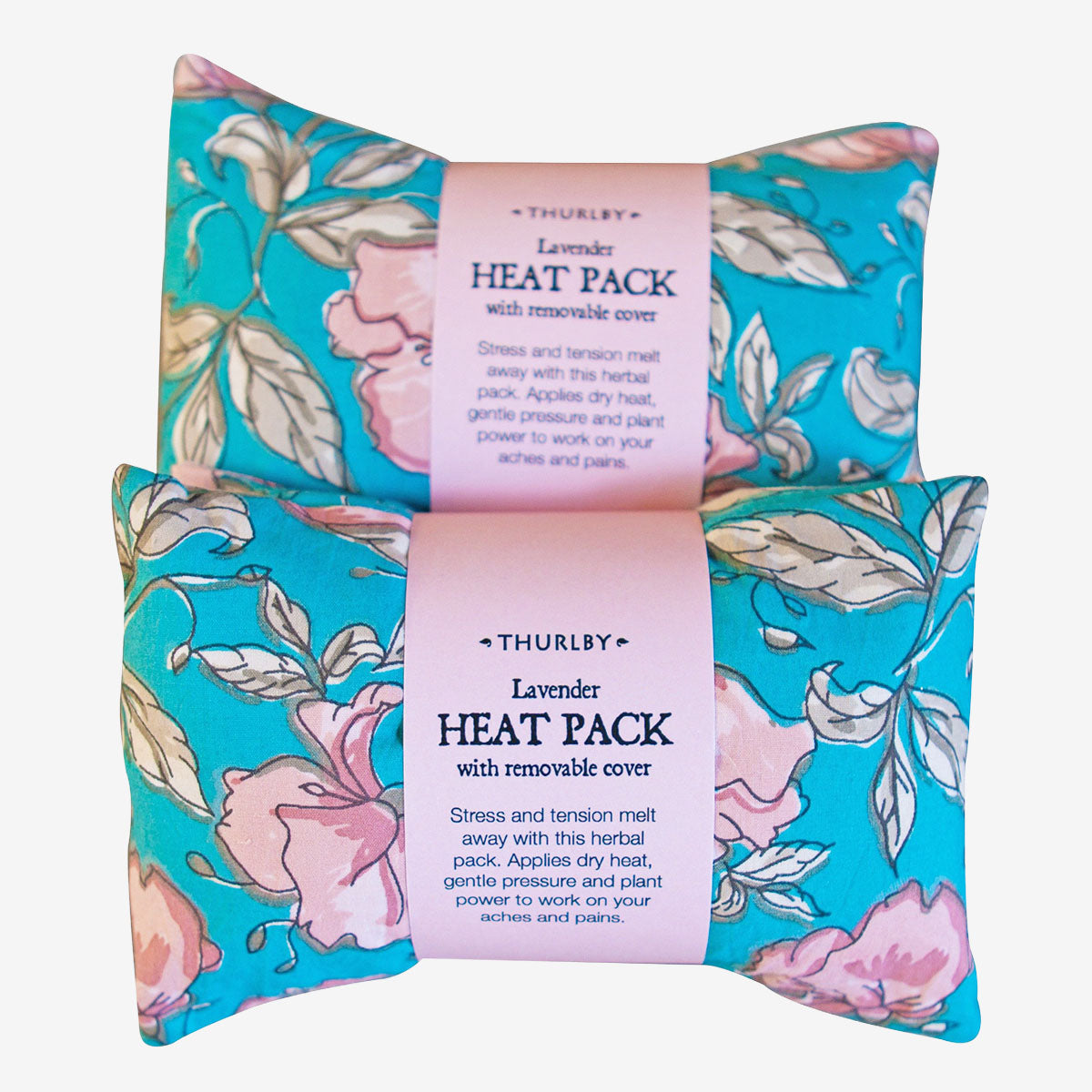 Thurlby Flourish Heat Pack