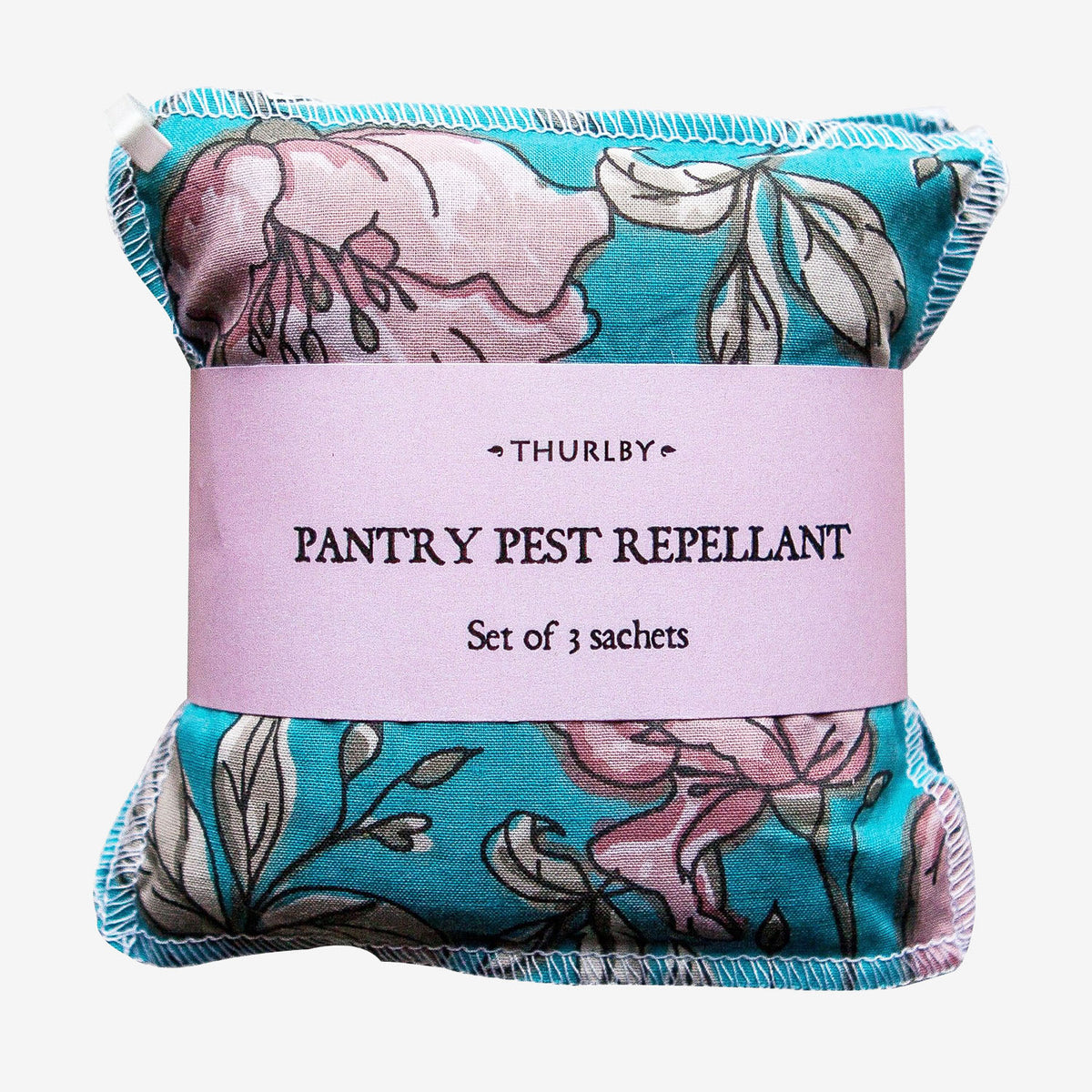Thurlby Flourish Pantry Pest Repellent