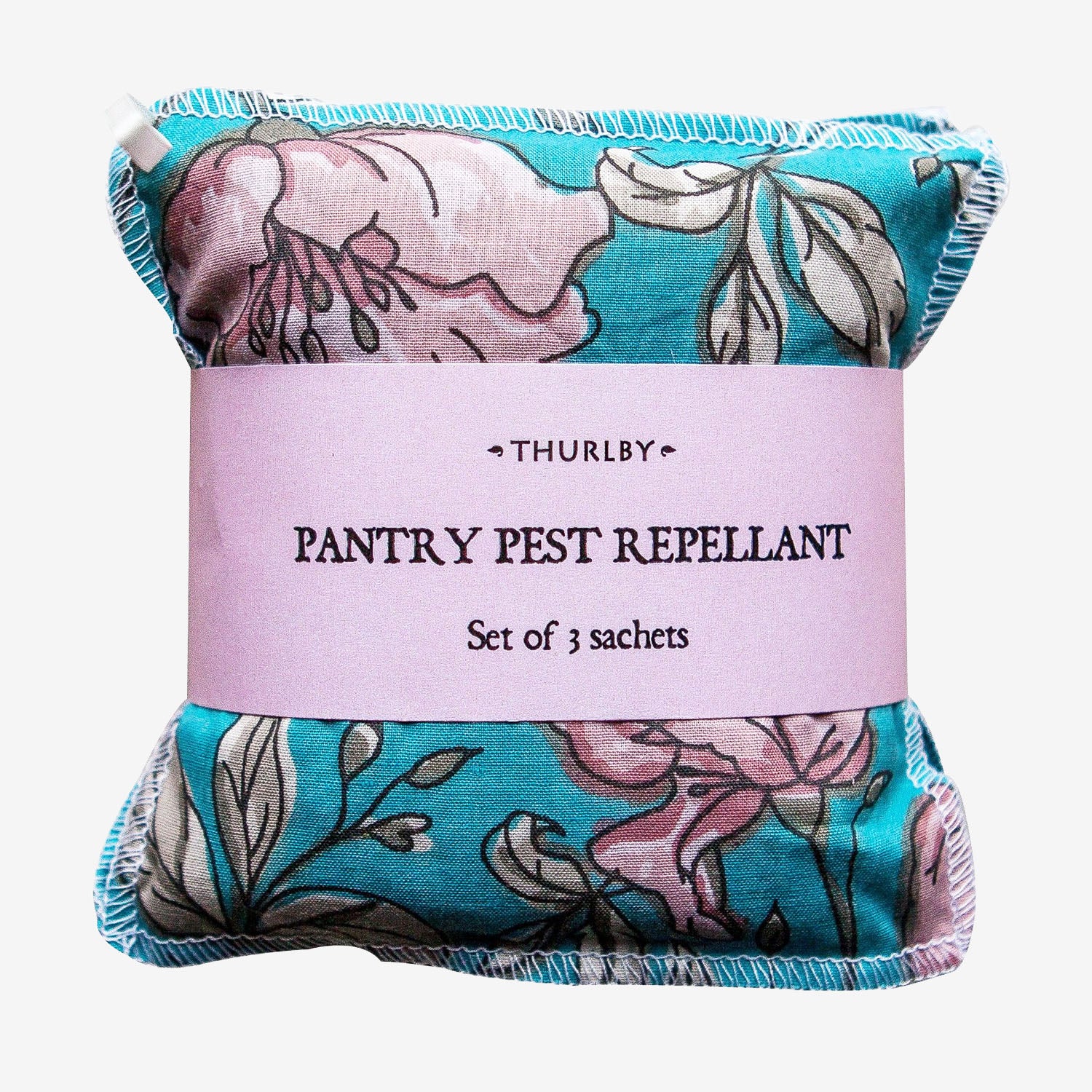 Thurlby Flourish Pantry Pest Repellent