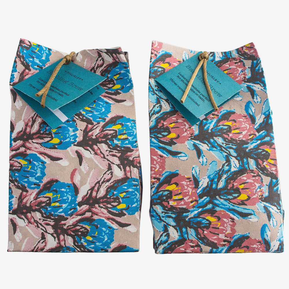 Thurlby Gondwana Bathing Brew