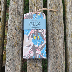 Thurlby Gondwana Clothing Protector lemongrass