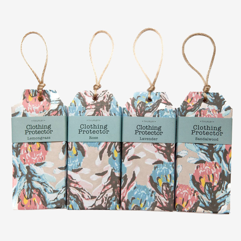 Thurlby Gondwana Clothing Protector