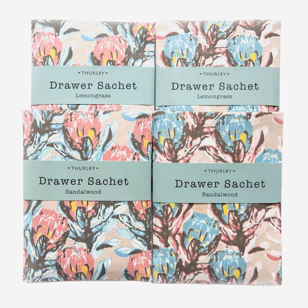 Thurlby Gondwana Drawer Sachet