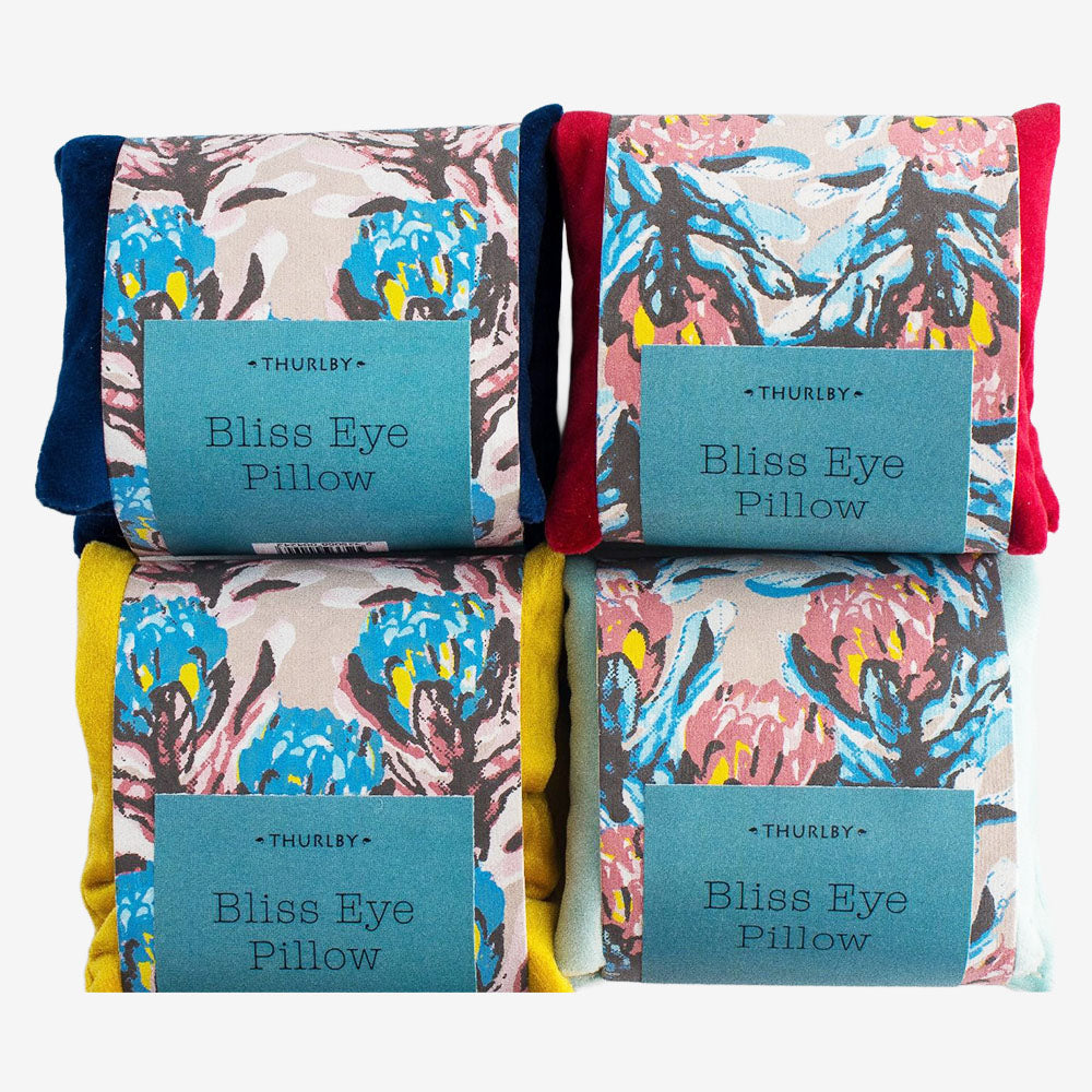 Thurlby Gondwana Eye Pillow