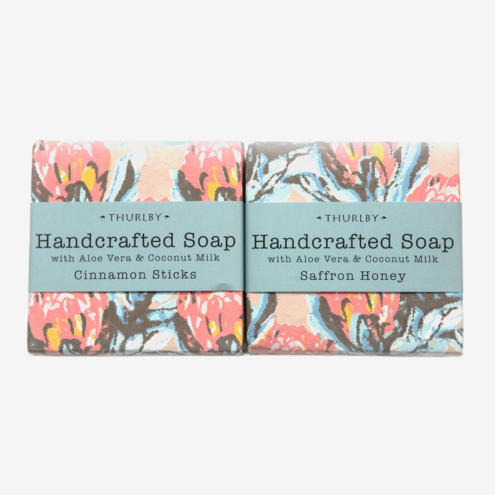Thurlby Gondwana Handcrafted Soap