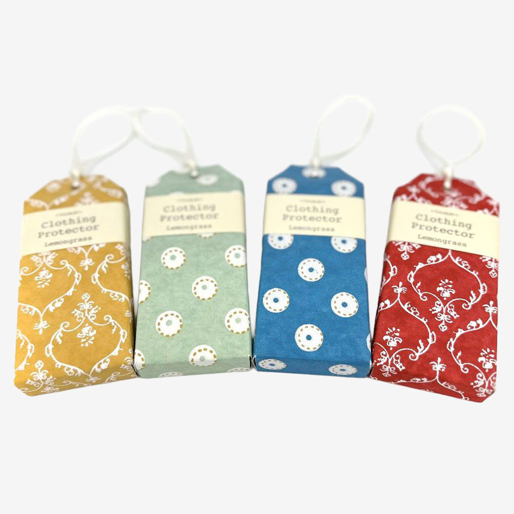 Thurlby Harmony Clothing Protector