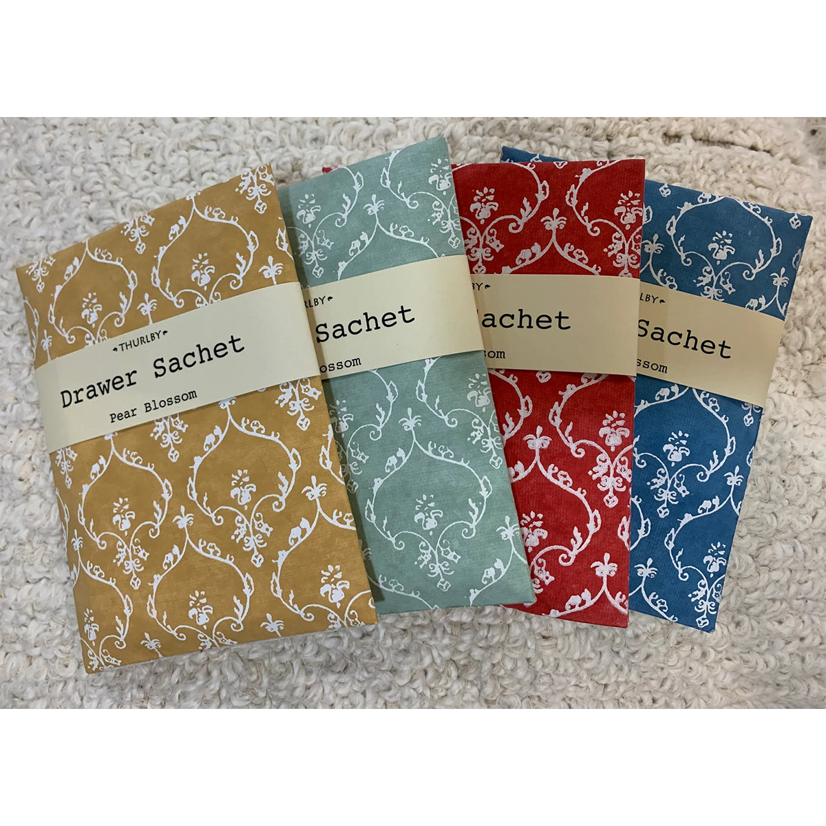 Thurlby Harmony Drawer Sachet