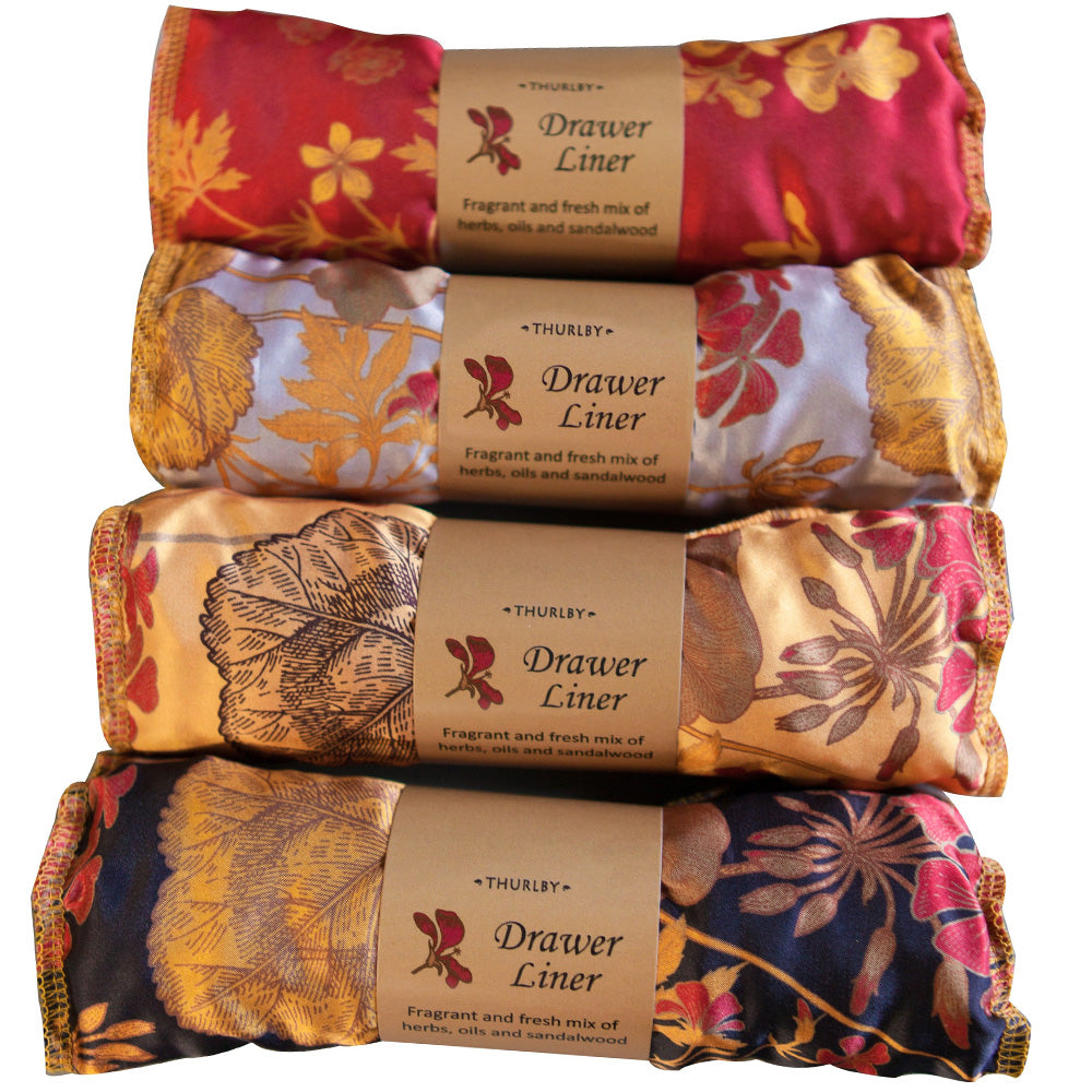 Thurlby Oriental Drawer Liners