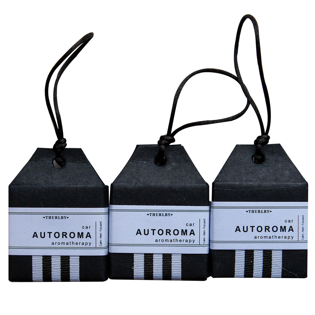 Thurlby Tailor Made Autoroma