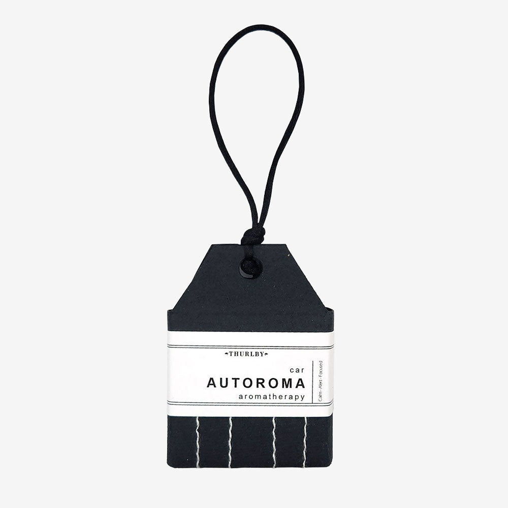 Thurlby Tailor Made Autoroma