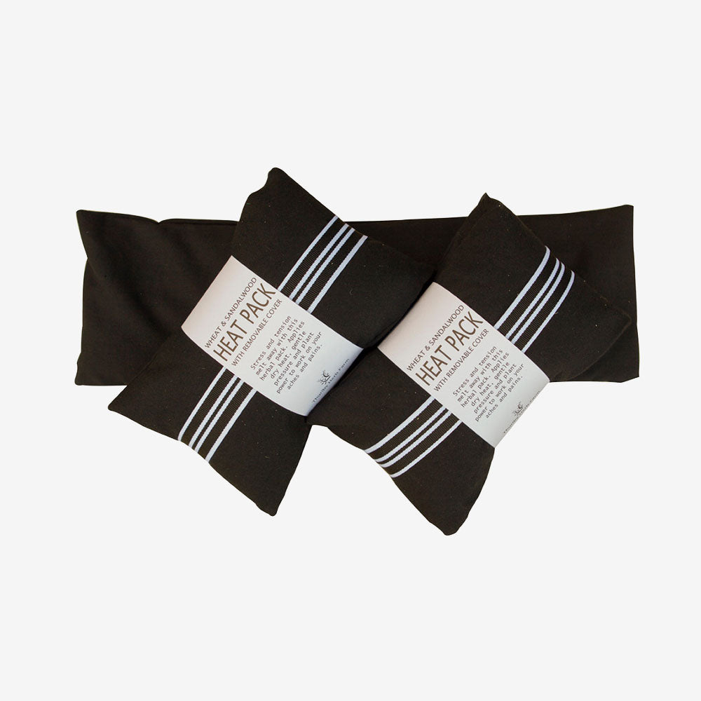 Thurlby Tailor Made Men's Heat Pack