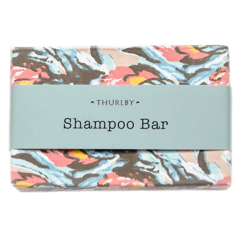 THURLBY GONDWANA SHAMPOO BAR