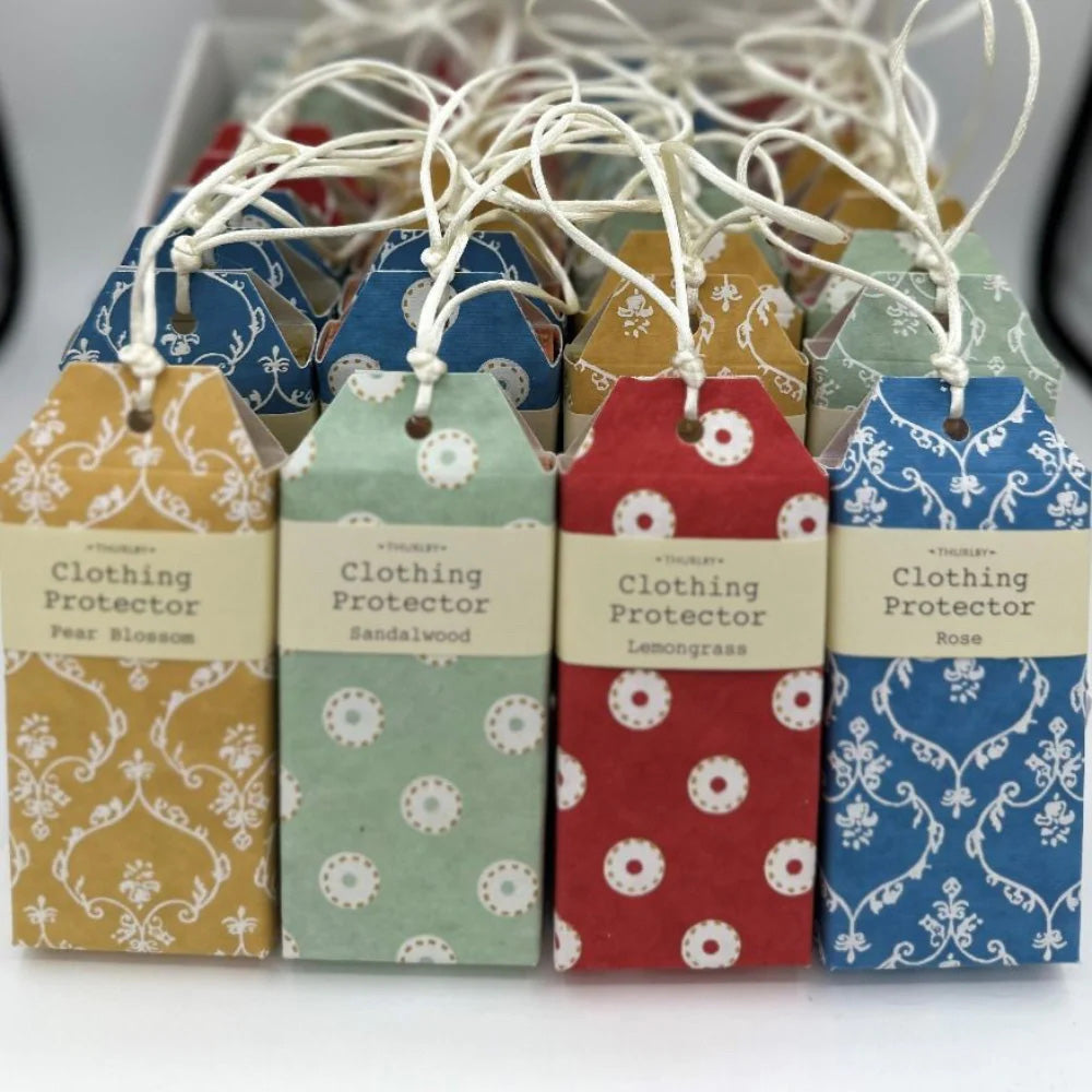 Thurlby Harmony Clothing Protector