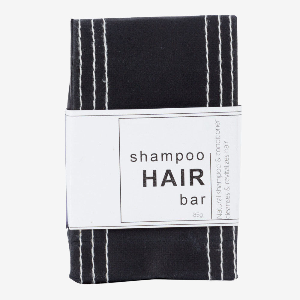 Thurlby TM Shampoo Bar