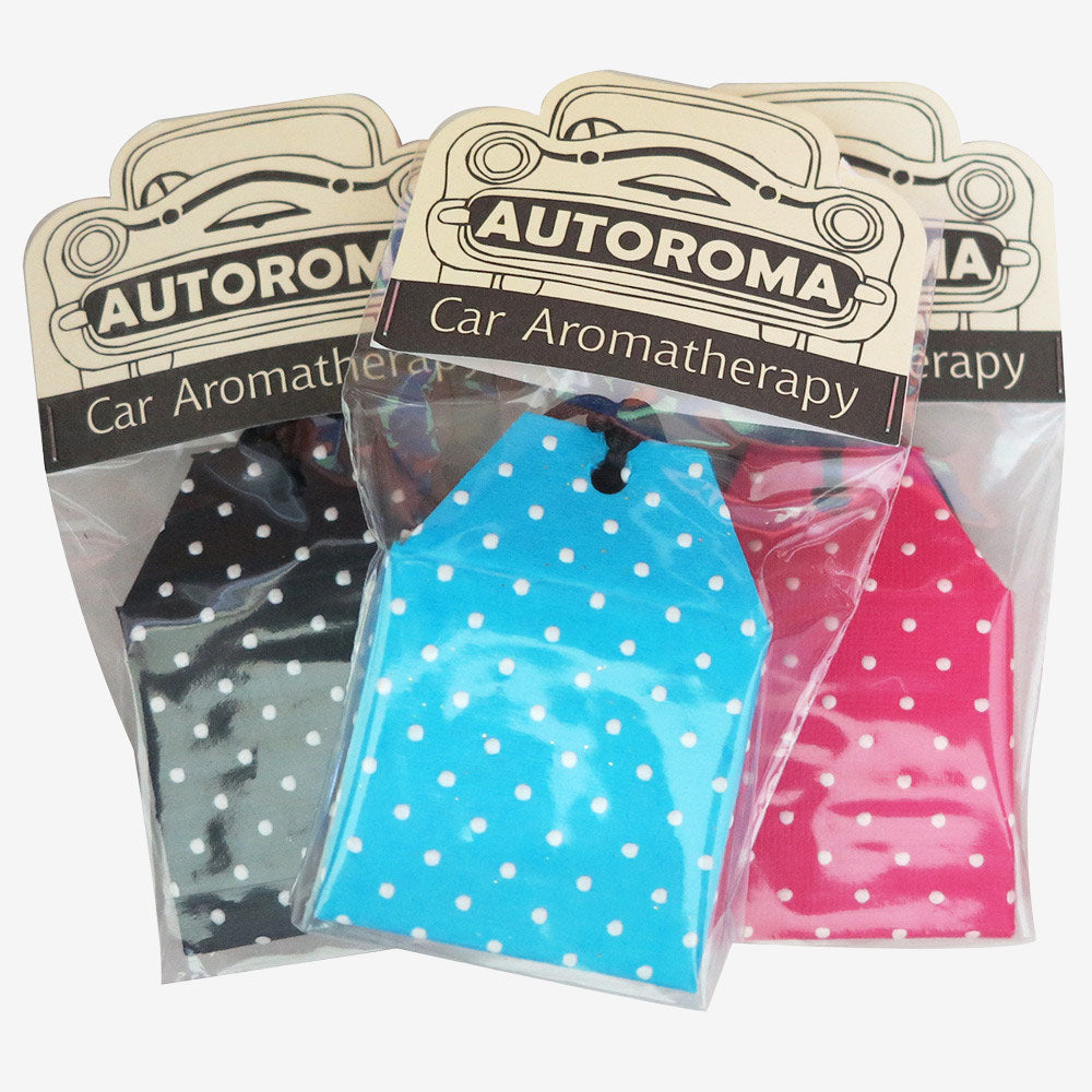 Thurlby Autoroma