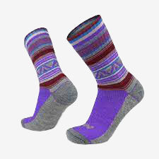 Wilderness Wear Fusion Max Socks