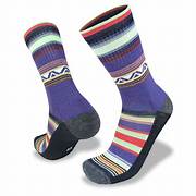 Wilderness Wear Fusion Light Socks