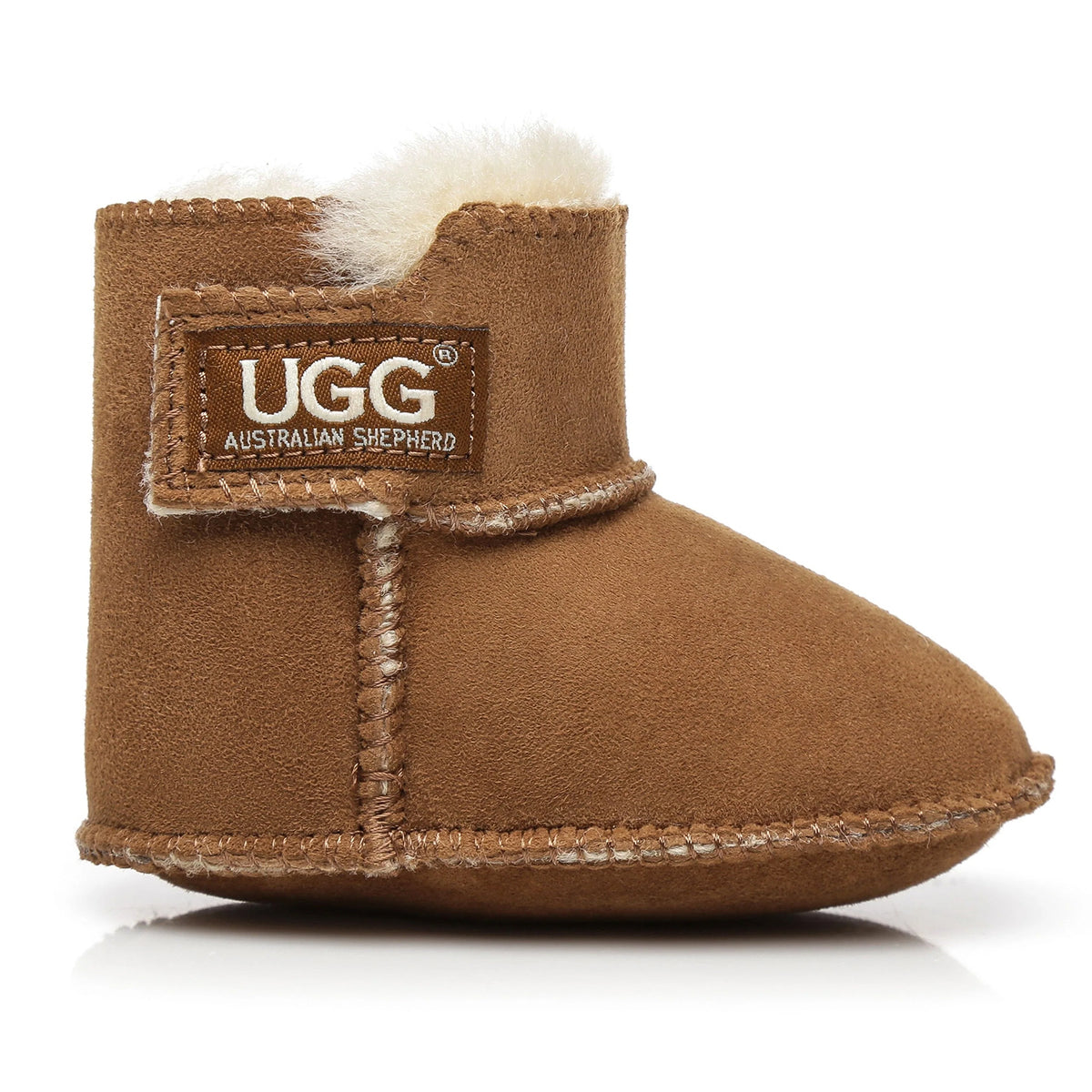 Ugg Baby Booties