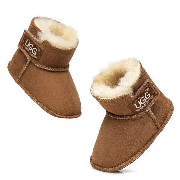 Ugg Baby Booties