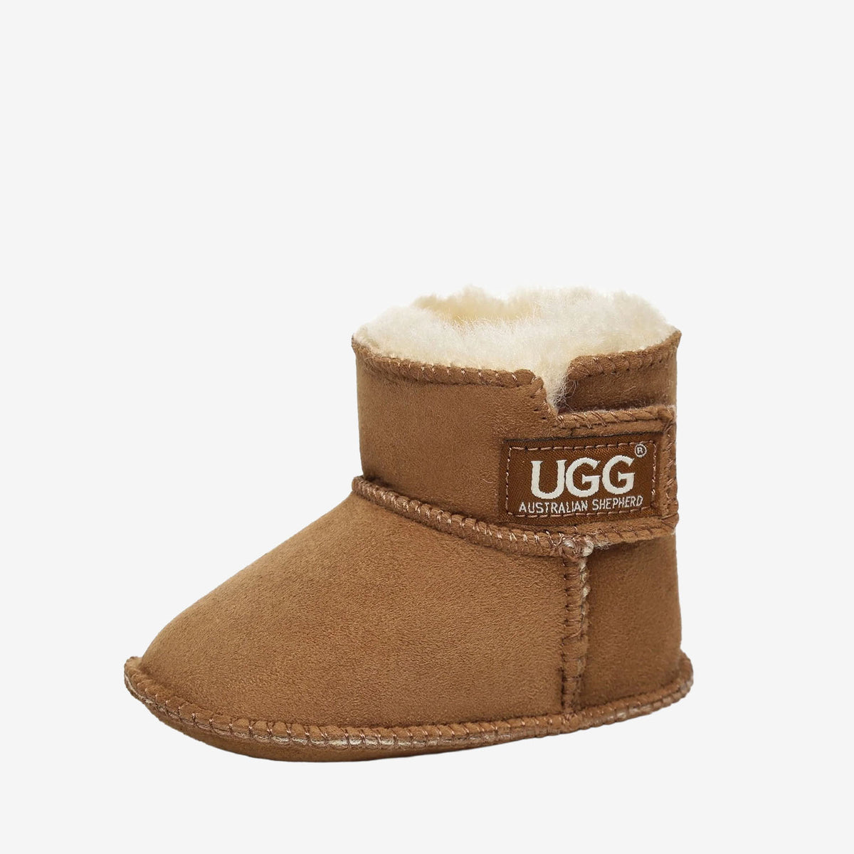 UGG Baby Booties